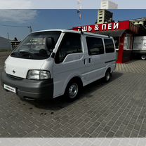 Nissan Vanette 2.2 AT, 2002, 105 250 км, с пробегом, цена 620 000 руб.