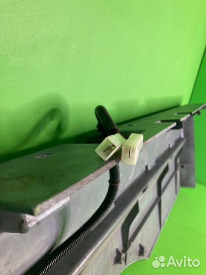 Накладка кабины DAF XF105