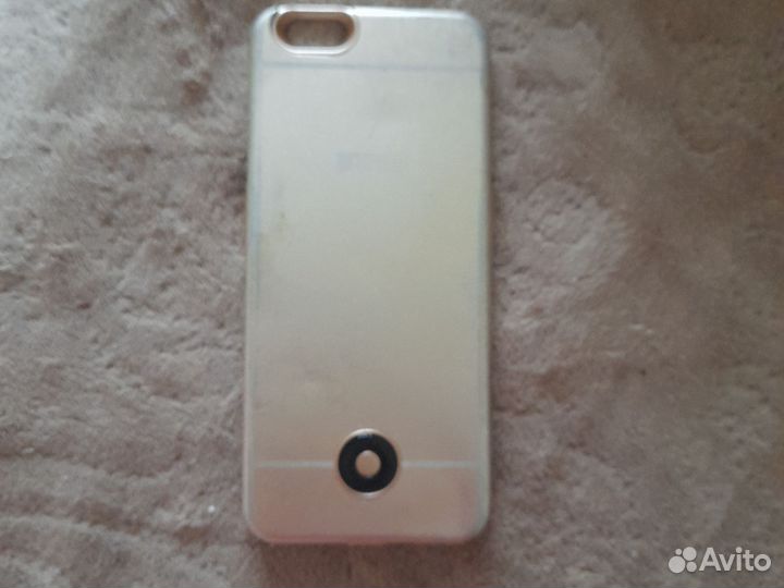 Чехол аккумулятор iPhone 6s
