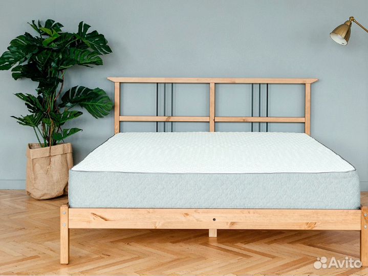 Матрас ортопедический 180х200