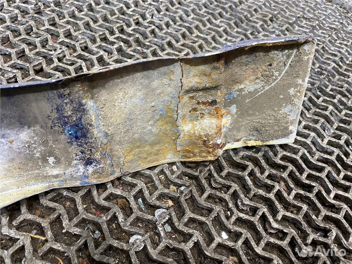 Крыло Opel Zafira A, 2003