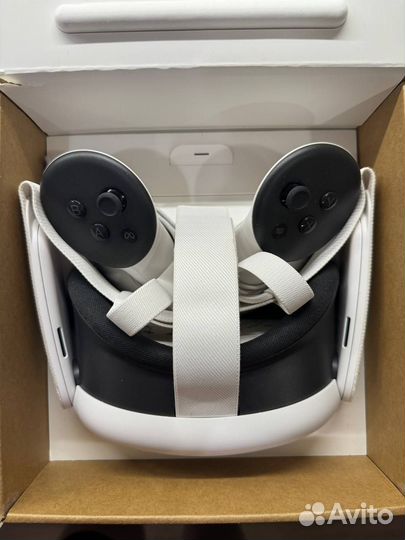 Oculus Quest 3 128 Gb