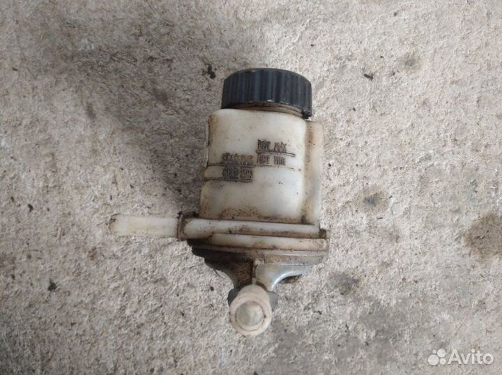 Бачок гидроусилителя Lifan Solano 2010-2016