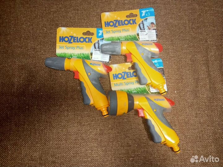 Секаторы, полив