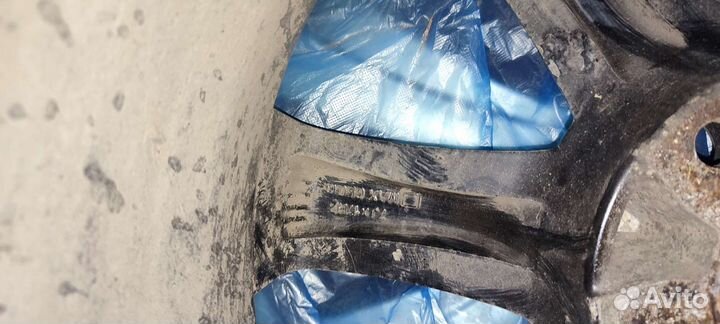 Nokian Tyres Nordman 7 SUV 215/60 R17