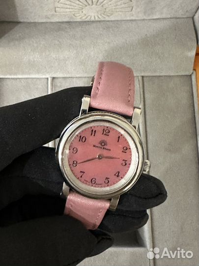 Martin Braun Lady Like R