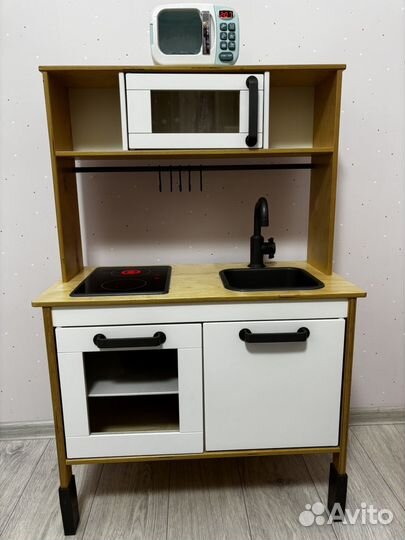 Детская кухня IKEA