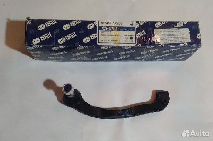 Рулевой наконечник Фольксваген Транспортер T6