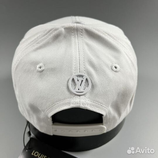 Бейсболка кепка