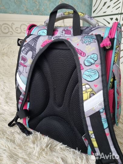 Рюкзак для девочки