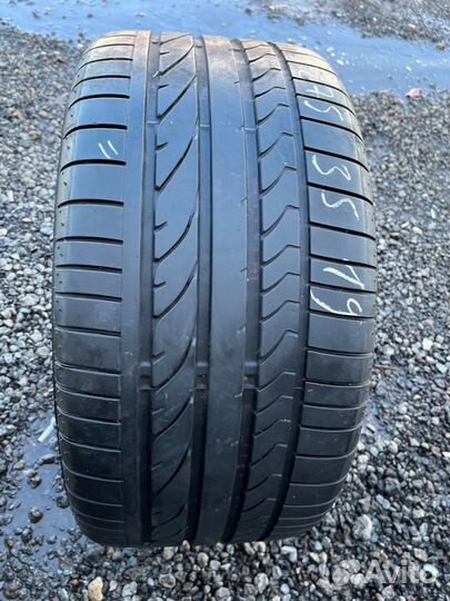 Bridgestone Potenza RE050A 275/35 R19