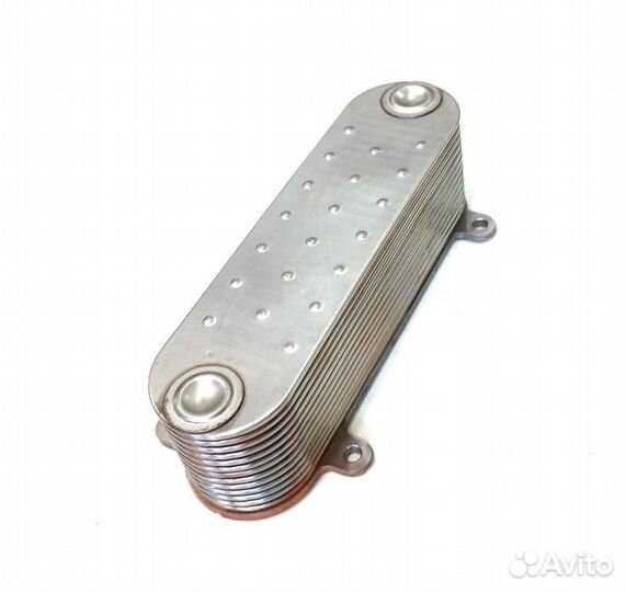 Радиатор масляный WP13 612700010021