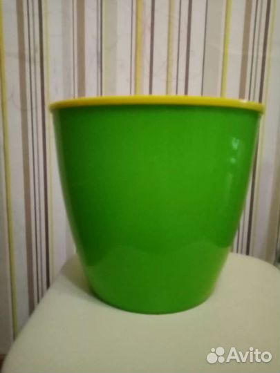 Горшок для цветов