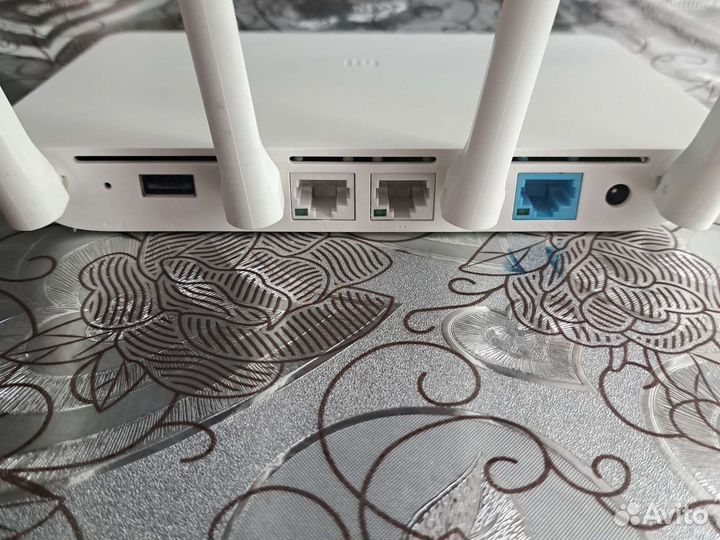 Xiaomi mi wi fi router 3