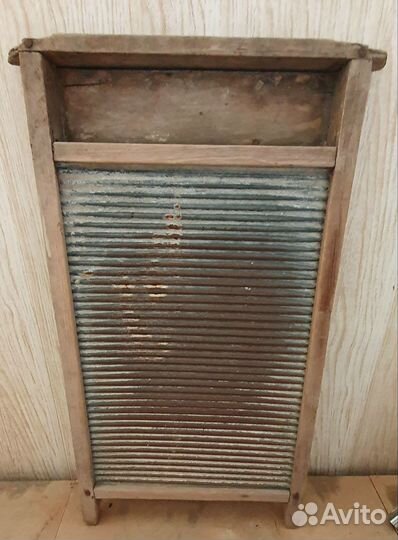 Предметы времён СССР