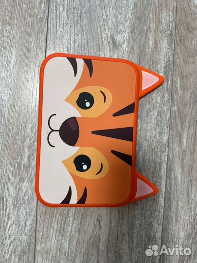 Детский планшет