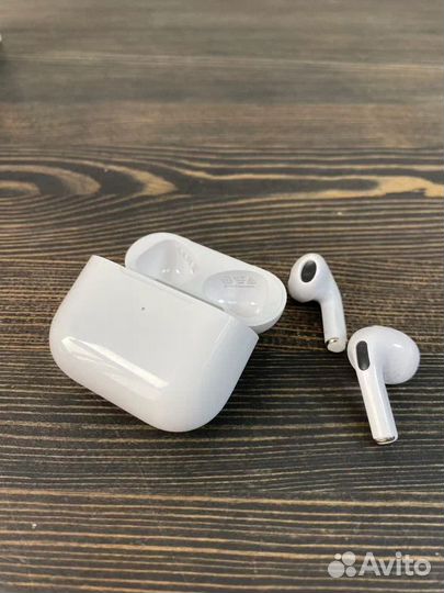 Наушники Apple AirPods 3