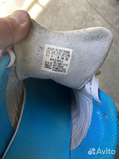 Бутсы adidas