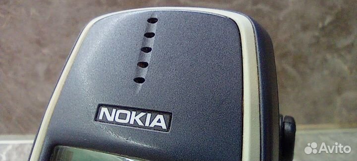 Nokia 3310