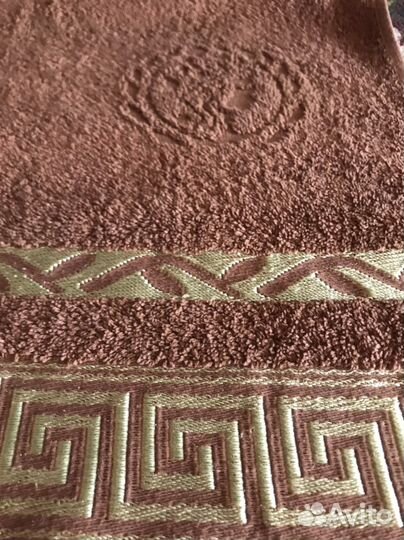 Пoлотенце махровое 84х44 см