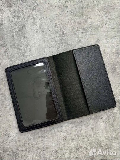 Обложка на паспорт