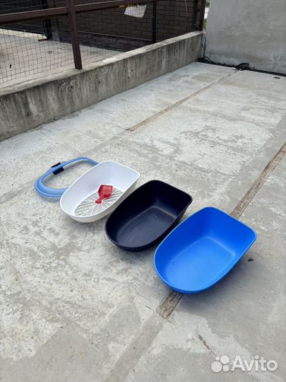 Лоток для кошек