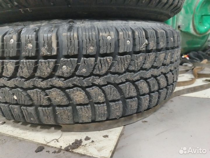 Диски R15 5x112