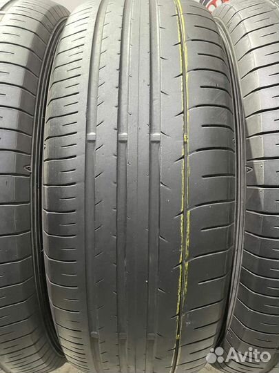 Dunlop SP Sport Maxx 050+ 245/60 R18 101M