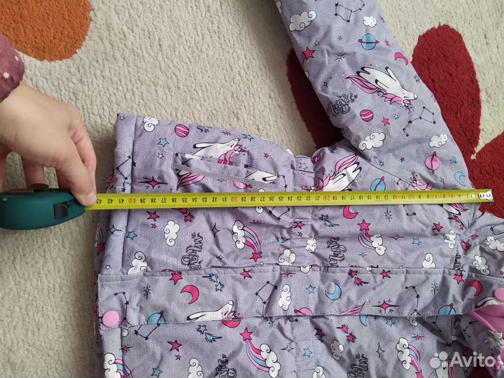 Костюм для девочки 92 р