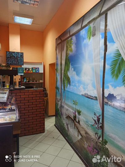 Продажа готового бизнеса либо долгосрочная аренда