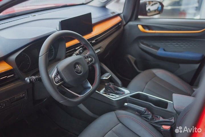 Livan X3 pro 1.5 CVT, 2023