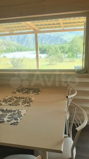 Дом 70 м² на участке 2 га