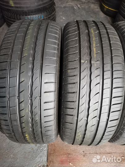 Pirelli Cinturato P1 225/55 R16