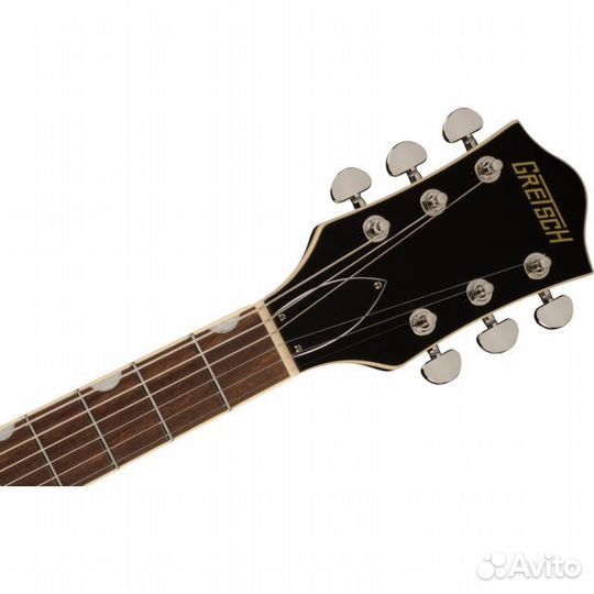 Полуакустическая гитара Gretsch G2655T Streamliner