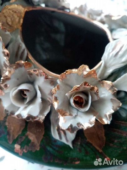 Ваза Кисловодского завода