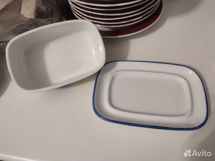 Масленка и лимонница