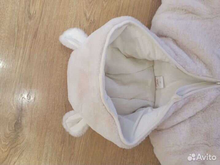 Детский комбинезон 74р