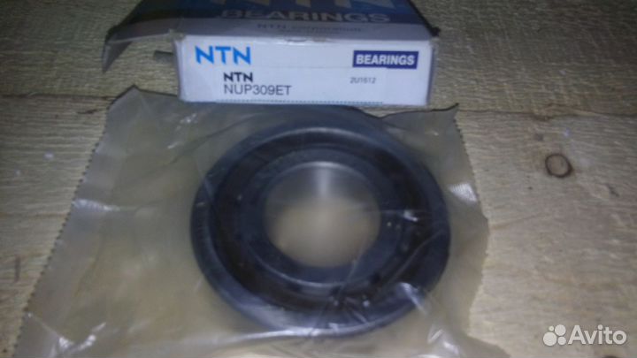 Подшипник большой HPV190 (PC400-7) handok