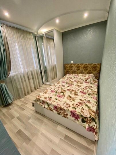 Комната 12 м², 2/2 эт.