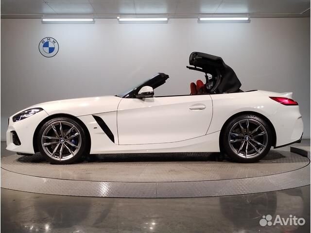 BMW Z4 2.0 AT, 2021, 28 491 км