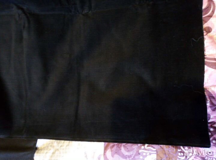 Отрезы тканей СССР