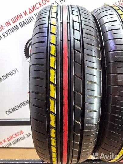 Yokohama BluEarth Ecos ES31 195/65 R15 91S