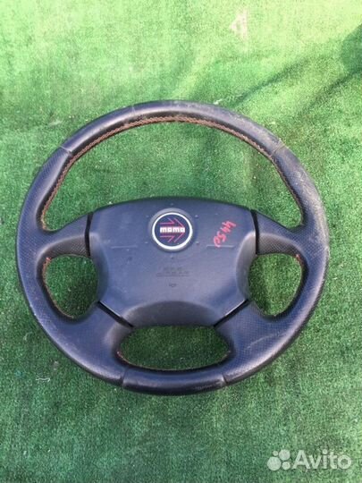 Руль в сборе