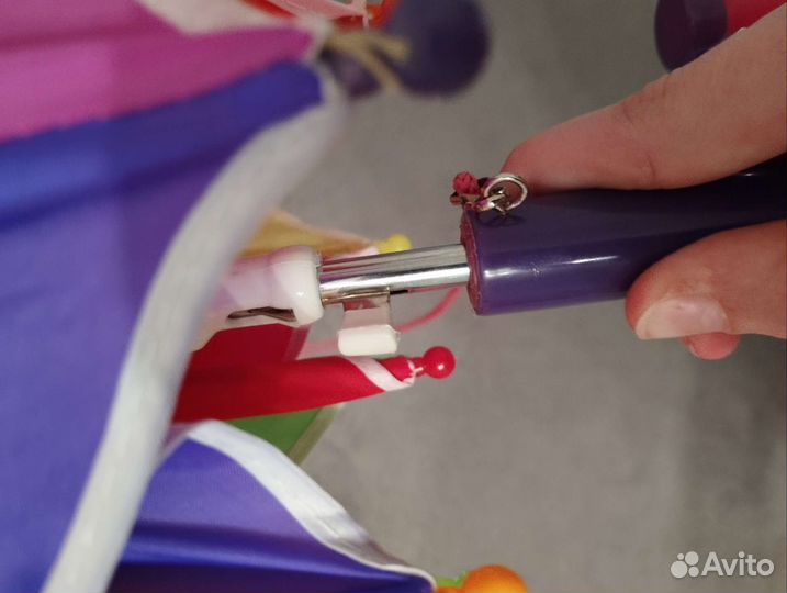 Зонт детский, новый