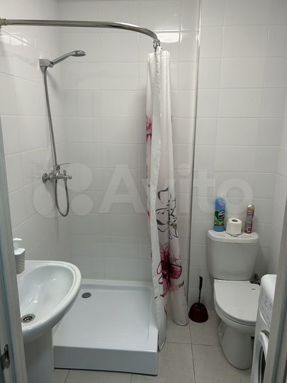 Квартира-студия, 20 м², 6/17 эт.