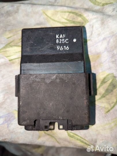 Honda CB-1 / CB 400 Коммутатор/Эбу