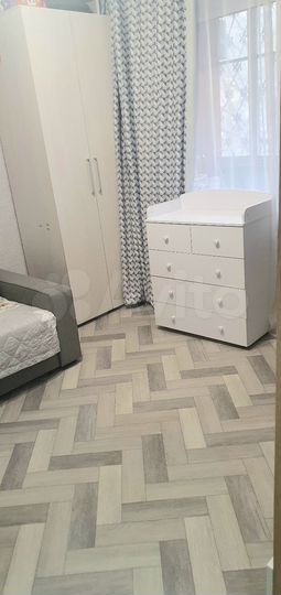 1-к. квартира, 34 м², 2/10 эт.