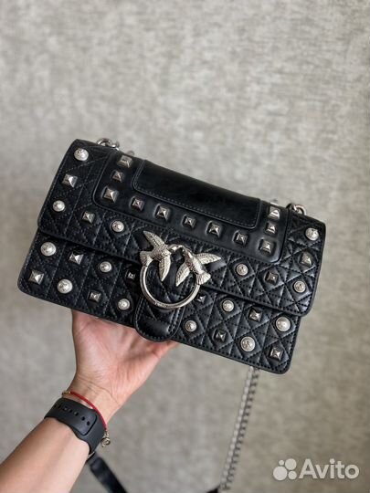 Сумка Pinko оригинал