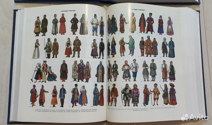 Российский энциклопедический словарь