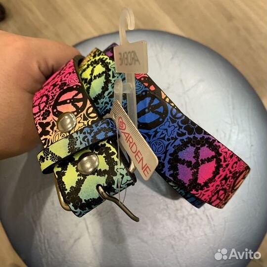 Ремни женские новые Ardene